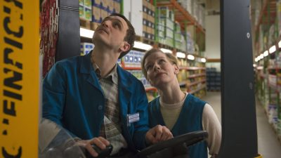 In den Gängen_Still (c) Zorro Film